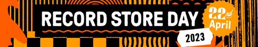 Record Store Day 2023 @ Bendigo Vinyl