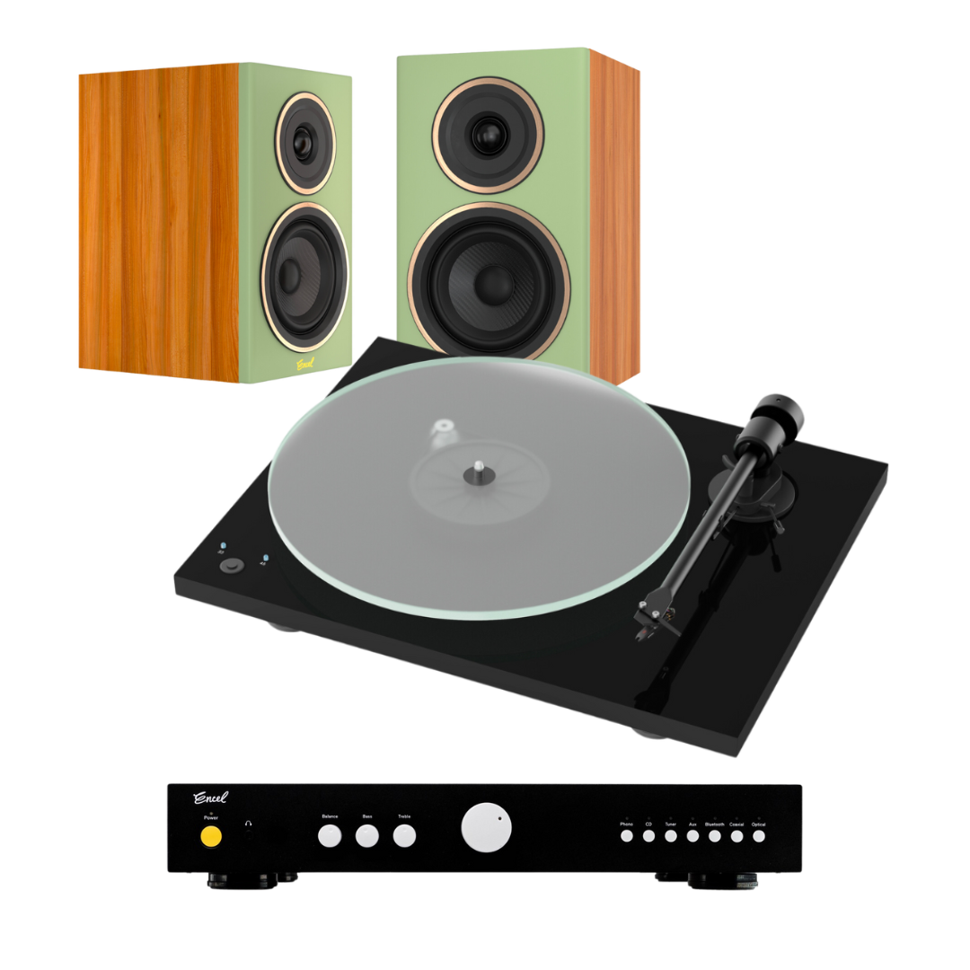 Sounds Like Butter Turntable Pack (RSD Exclusive)