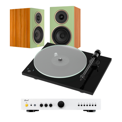 Sounds Like Butter Turntable Pack (RSD Exclusive)