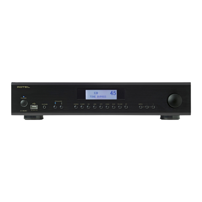 A14 MKII Integrated Amplifier