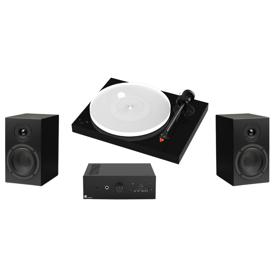 Pro-Ject Xclusive System (RRP $5,111!)