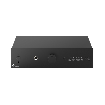 Pro-Ject MAIA S3 Integrated Amplifier
