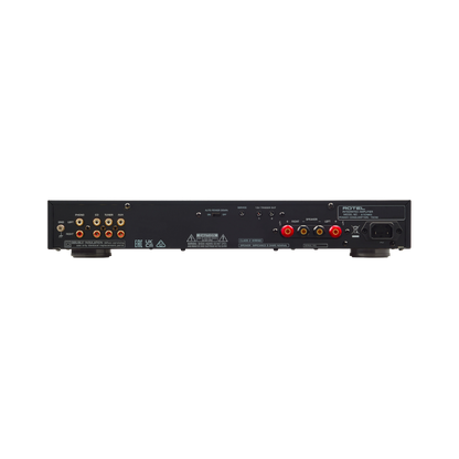 A10 MKII Integrated Amplifier
