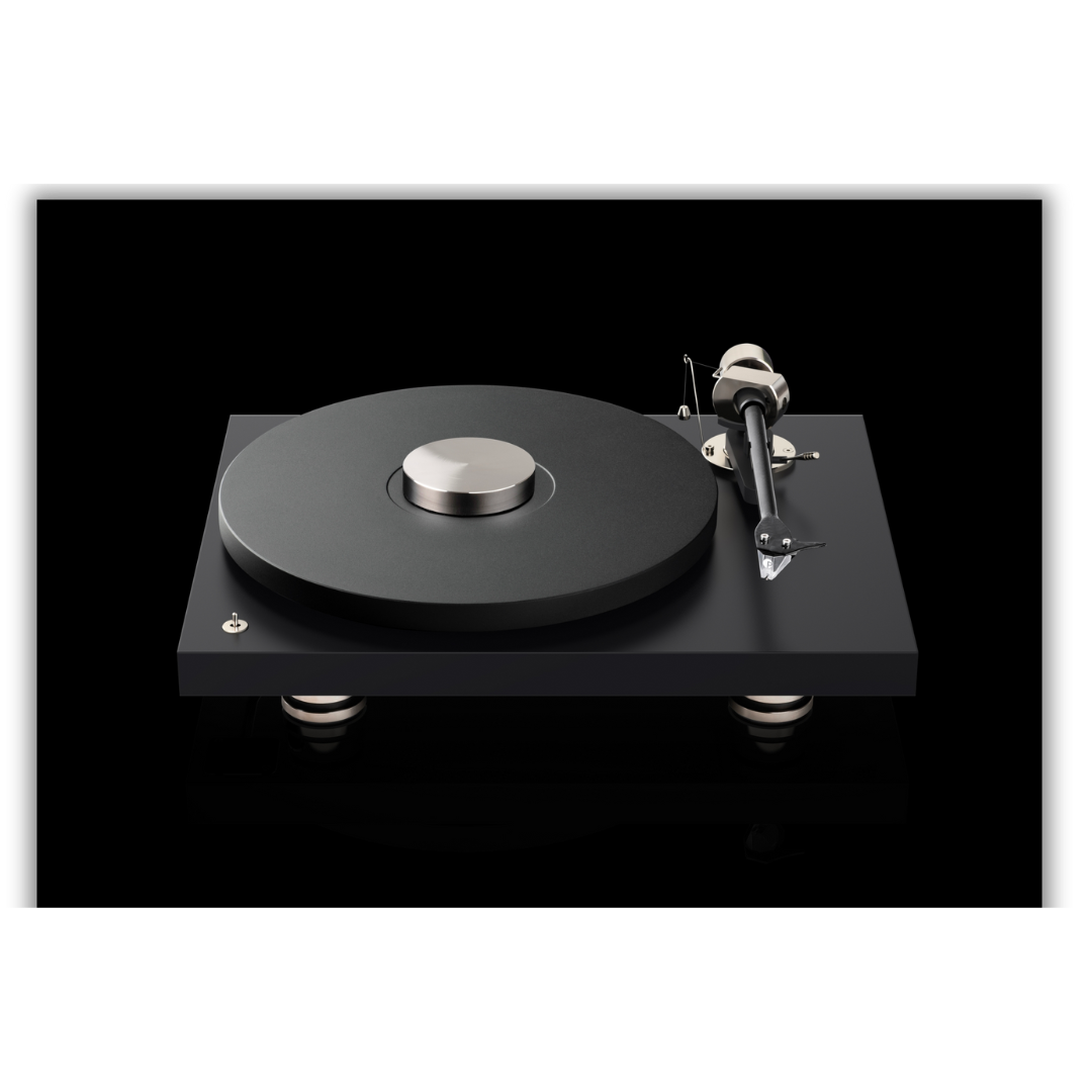 Pro-Ject Deluxe Debut System