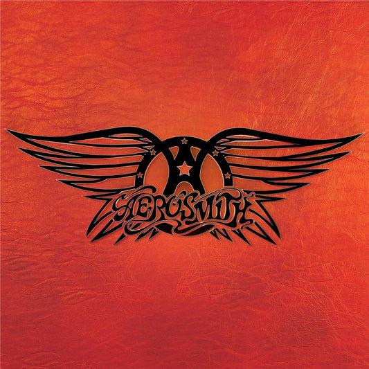 Aerosmith's Ultimate Greatest Hits