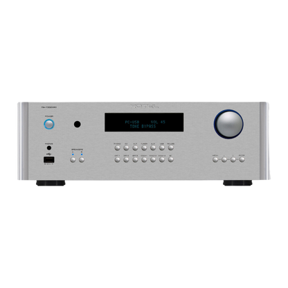 RA-1592 MKII Integrated Amplifier