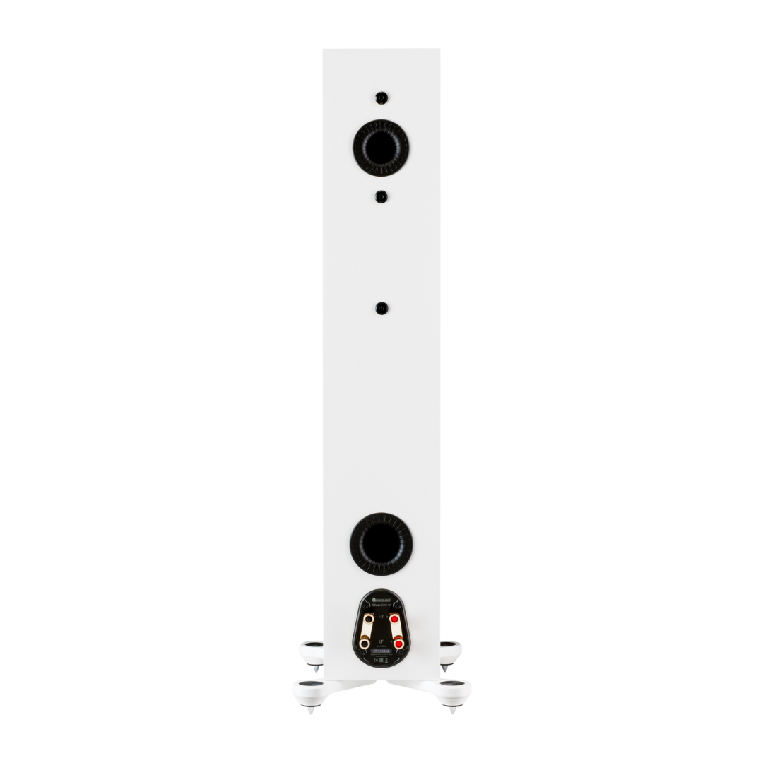 Silver 300 (7G) Floorstanding Speakers