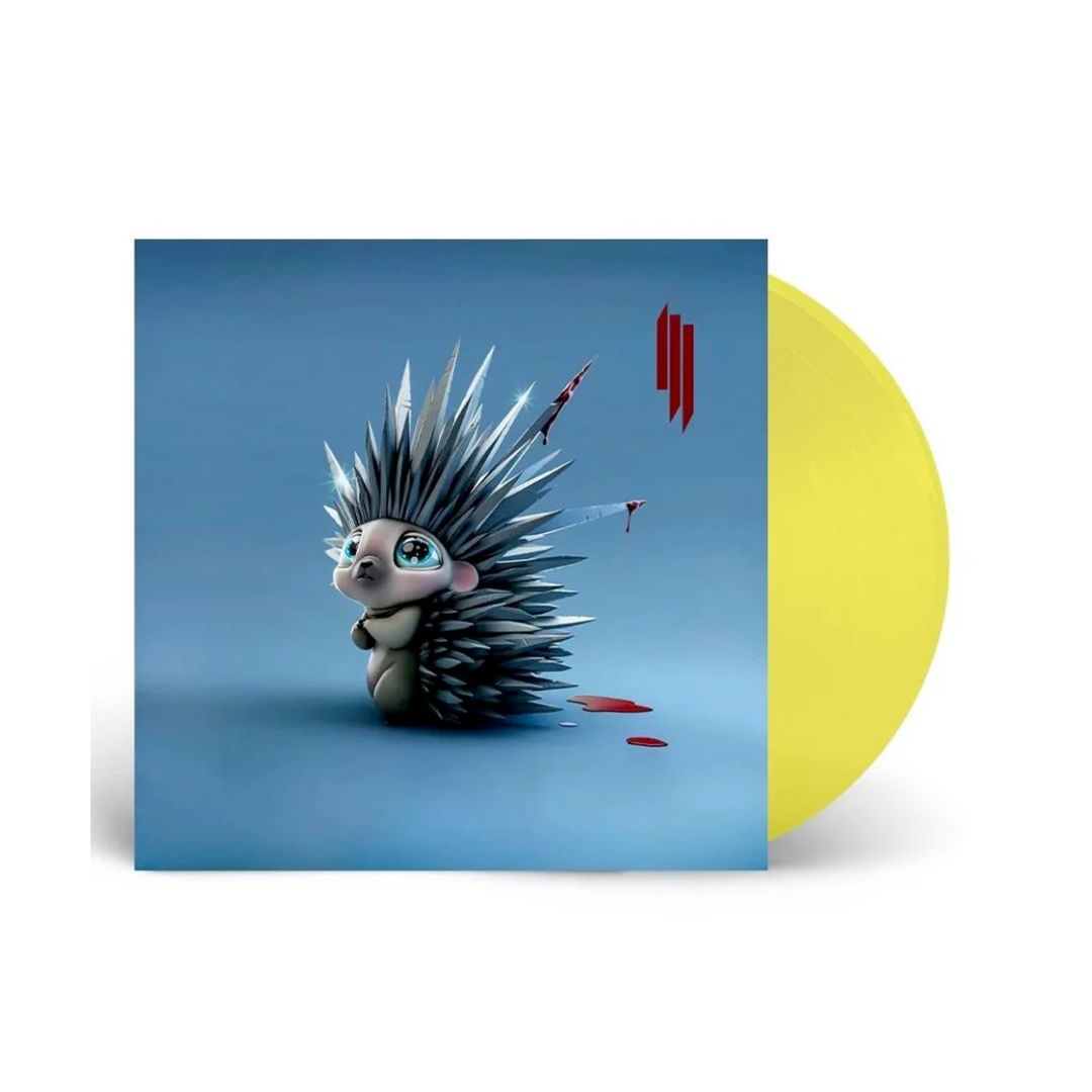 Don't Get Too Close (Translucent Lemonade Vinyl)