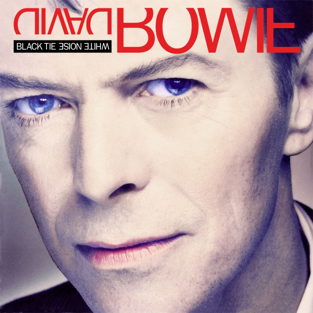 Black tie white noise