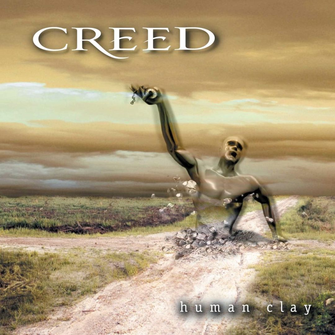 Human Clay (Deluxe Edition Remastered and Expanded CD)