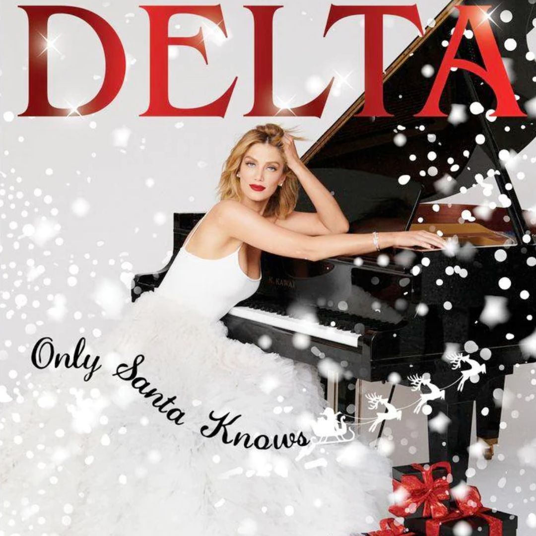 Only Santa Knows (Deluxe Edition)