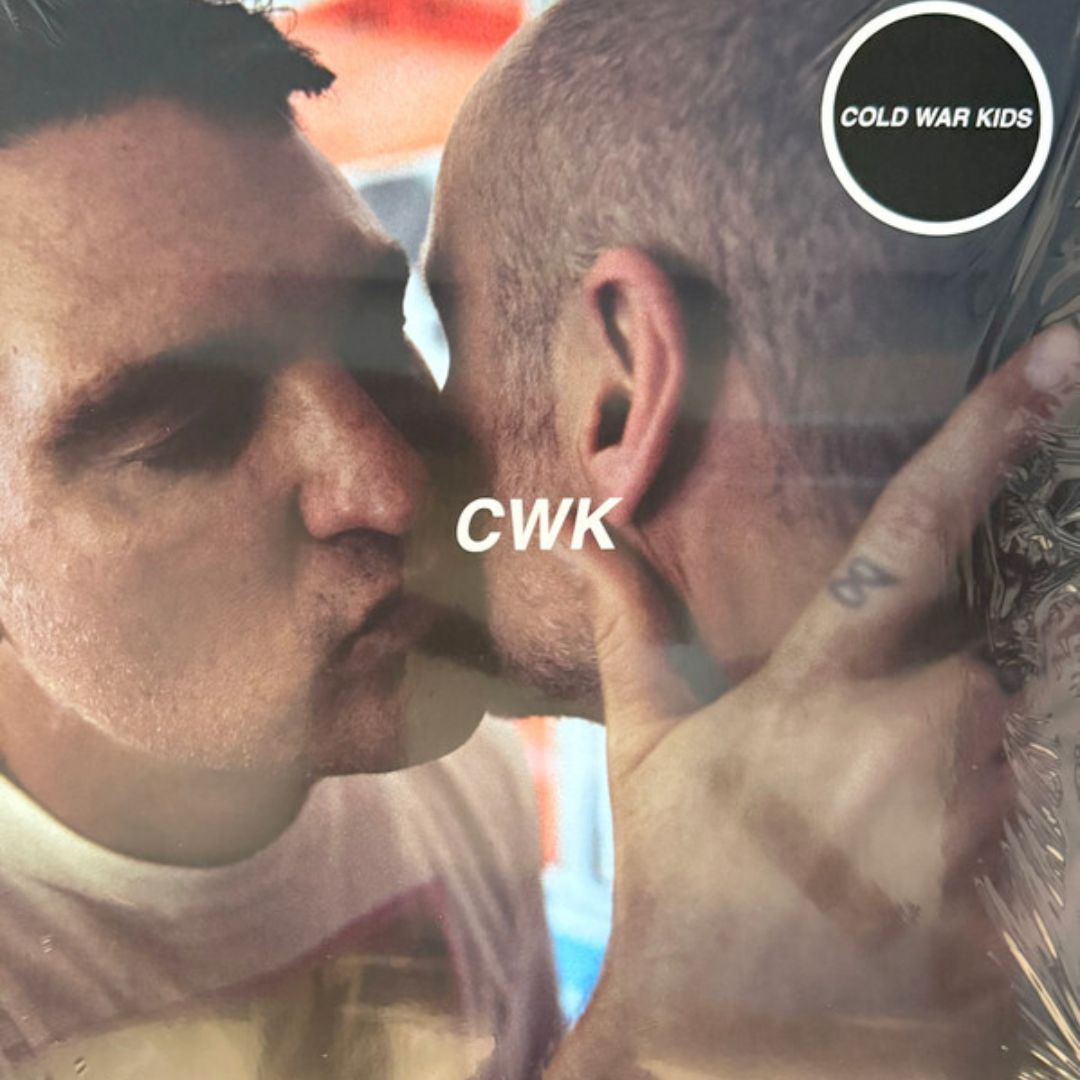 CWK EP (RSD 2024)