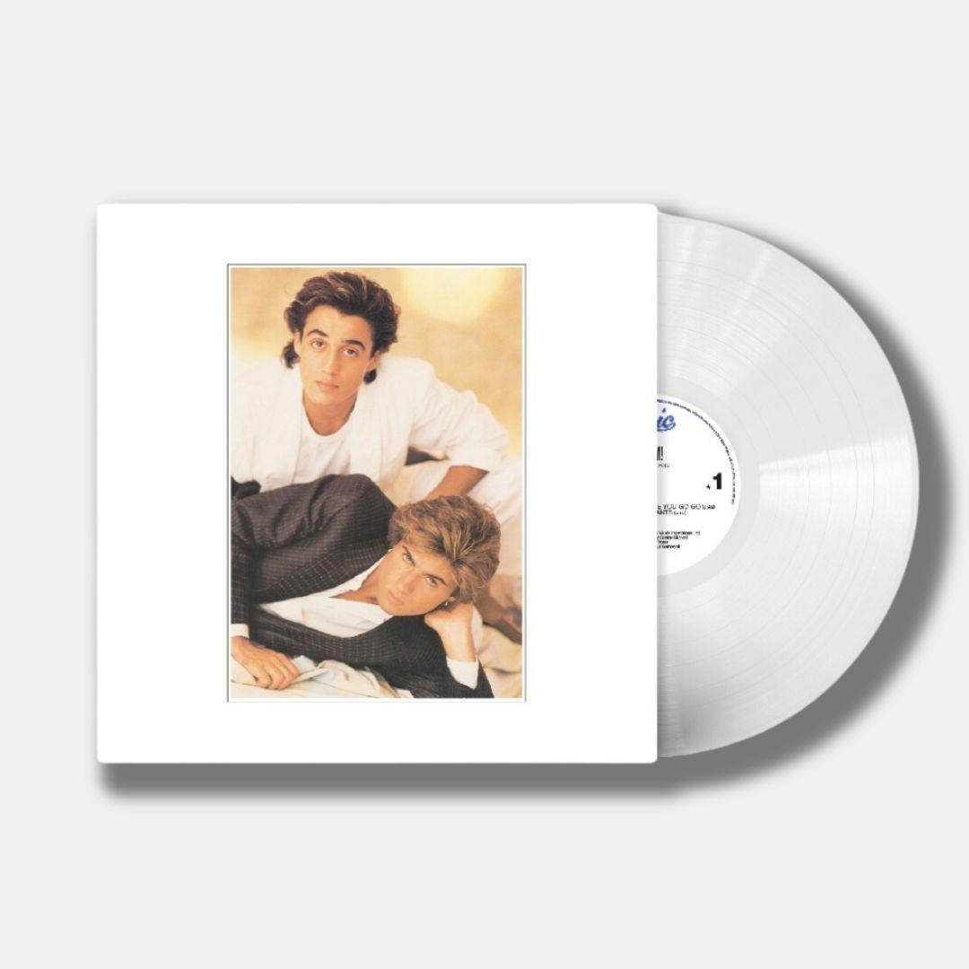 Make It Big (Limited Edition, Reissue, Remastered, Stereo, White Vinyl LP)