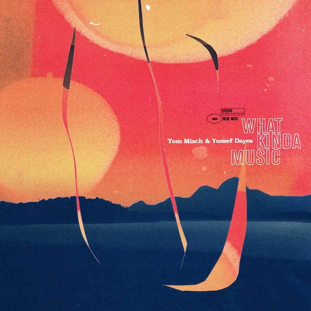 What Kinda Music (180 Gram 2LP Vinyl)