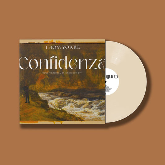 Confidenza (Indie Exclusive Cream Vinyl)