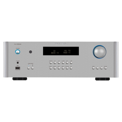 RA-1572MKII Integrated Amplifier