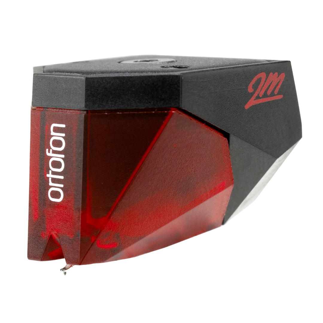 Ortofon Hi-Fi 2M Red Moving Magnet Cartridge