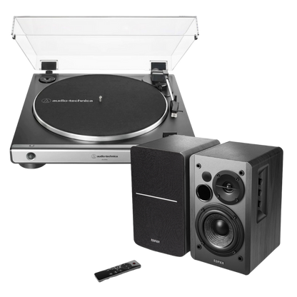 The "Paul" Turntable Pack