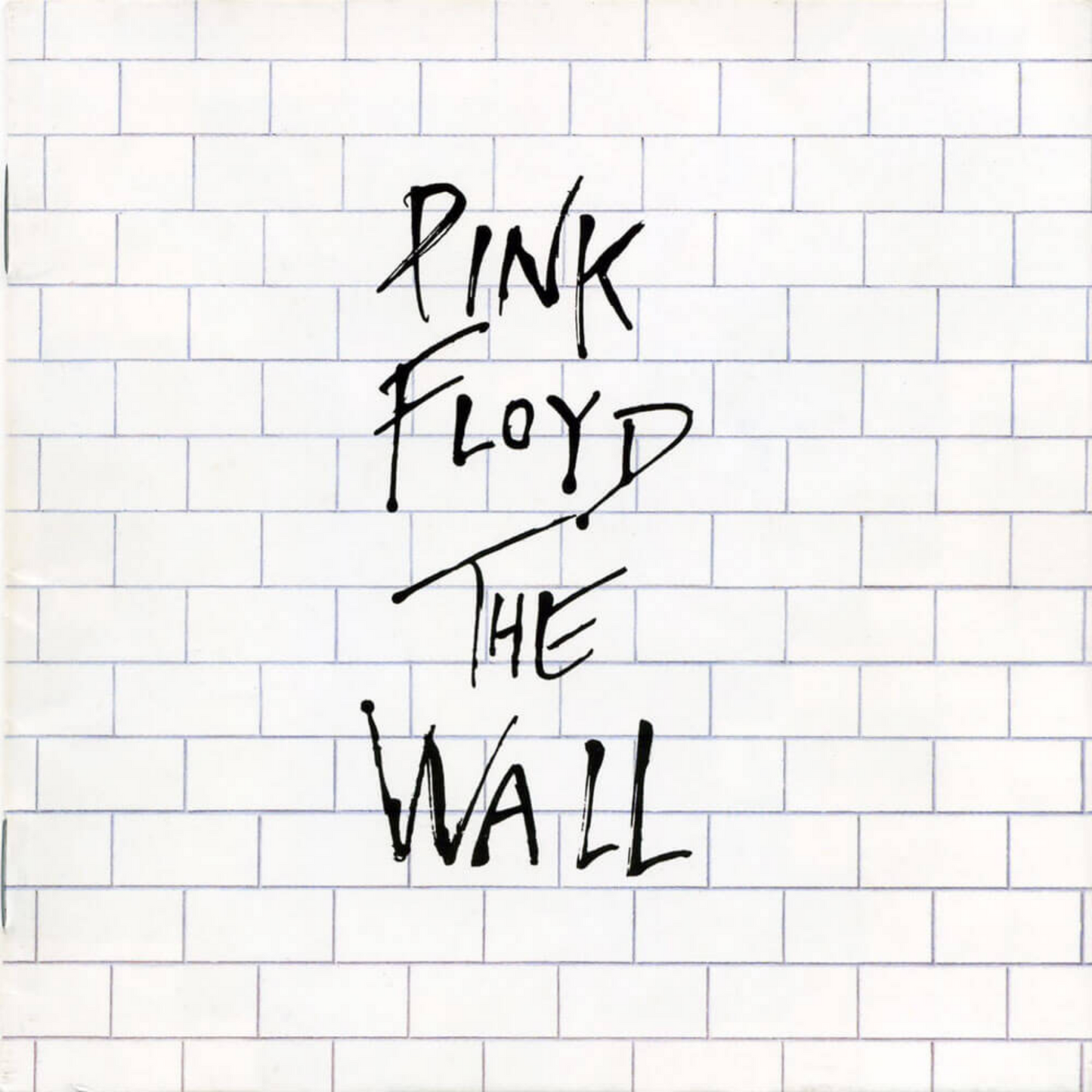 THE WALL (Remastered)