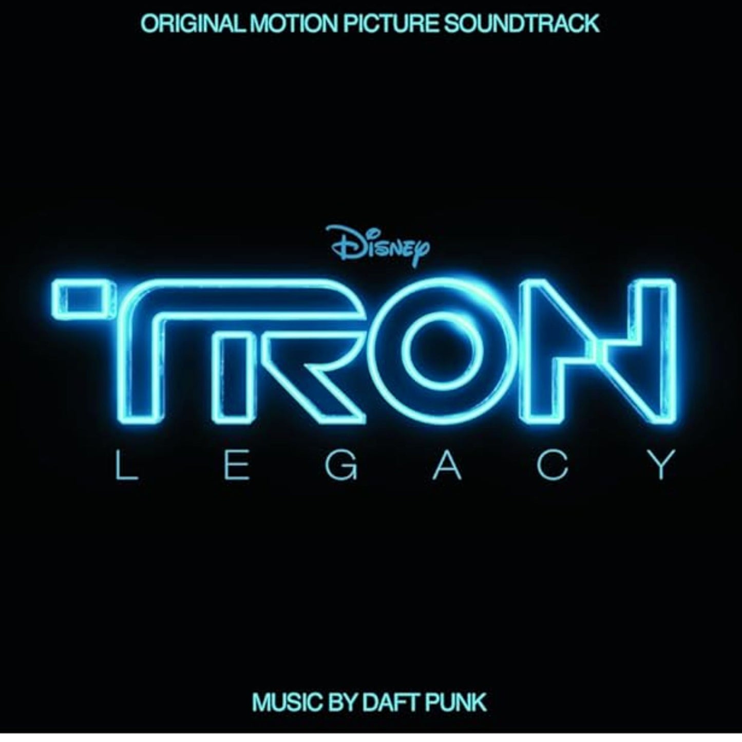 TRON Legacy
