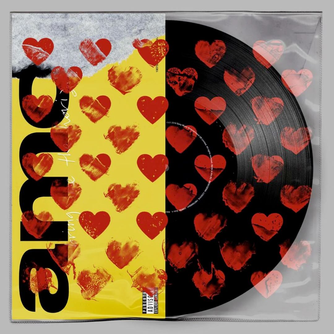 Amo (CD)