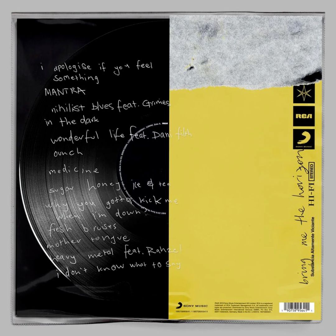 Amo (CD)