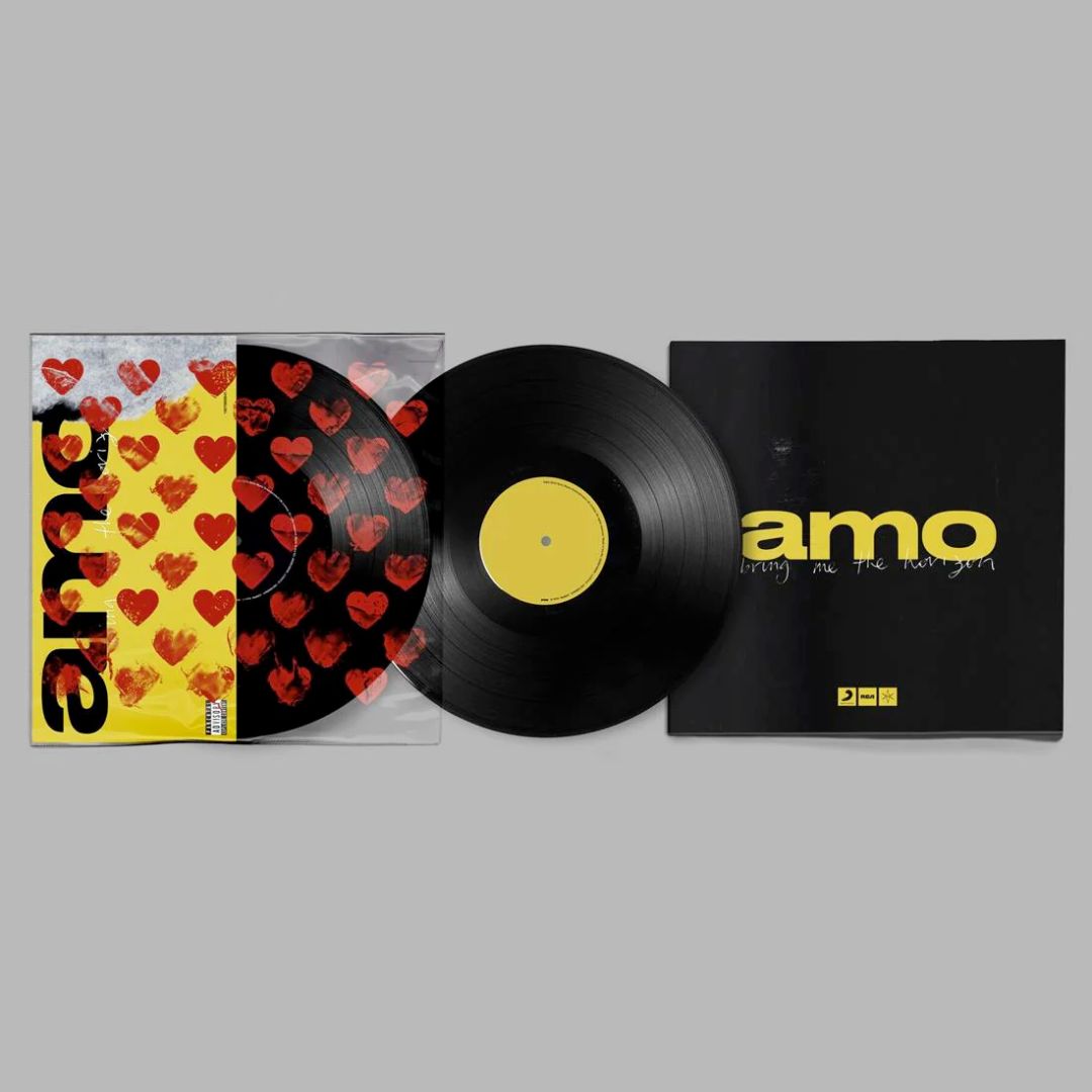 Amo (CD)