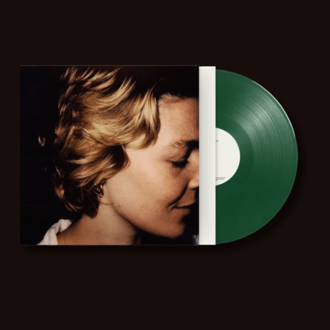 Don't Forget Me (Dogwood Green Vinyl)