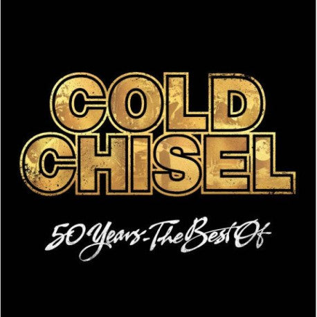 50 Years - The Best Of