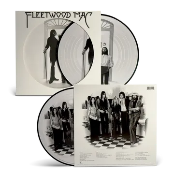 Fleetwood Mac (Picture Disc) RSD 2025