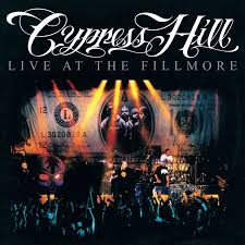 Live At The Fillmore RSD 2025