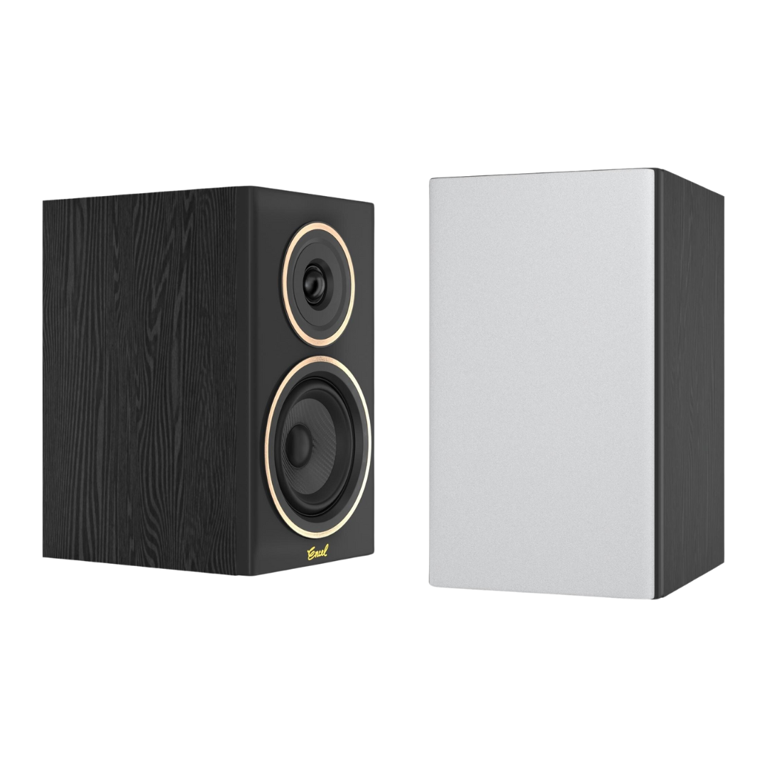 Gelati Bookshelf Speakers