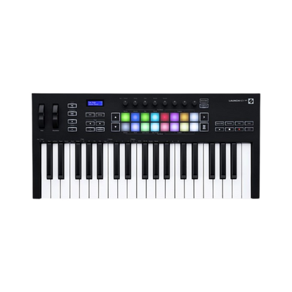 Launchkey 37 MK3 (MIDI Keyboard Controller)
