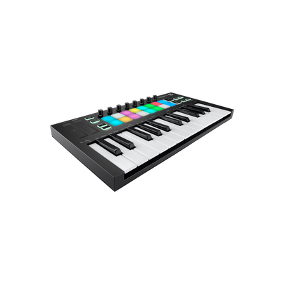 Launchkey Mini MK3 (25 Key MIDI Keyboard)