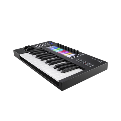 Launchkey 25 MK3 (MIDI Keyboard Controller)