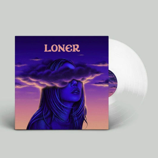 Loner (180g Ultra Clear Vinyl)