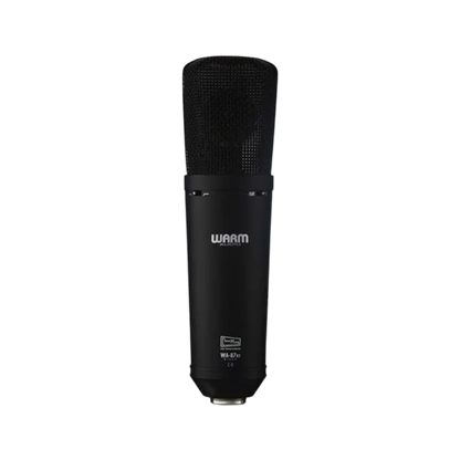 WA87 R2 Condenser Microphone (Black)