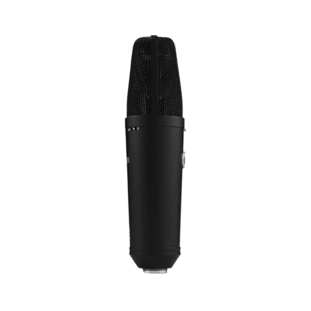 WA87 R2 Condenser Microphone (Black)