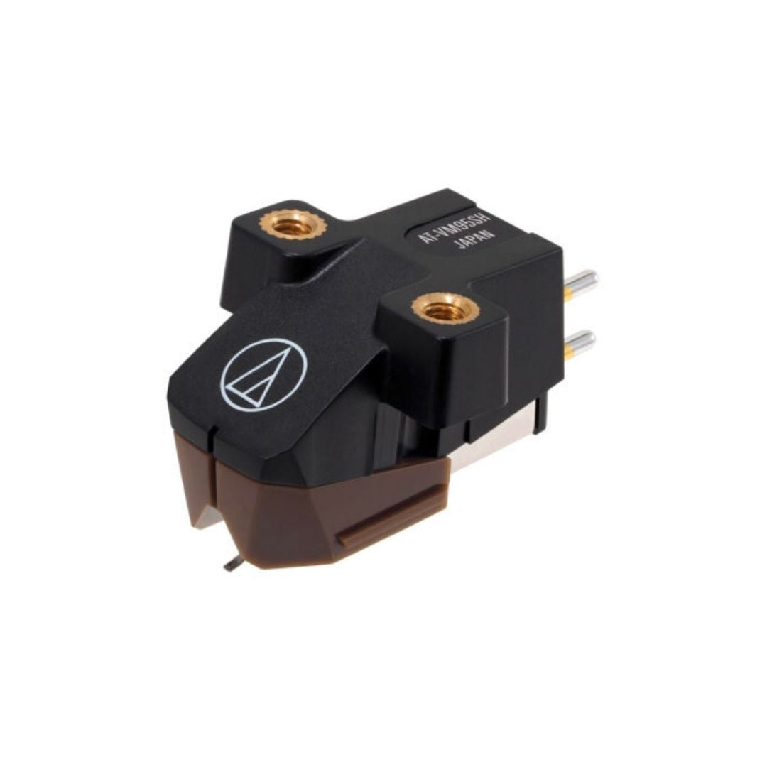 VM95SH Dual Moving Magnet Cartridge