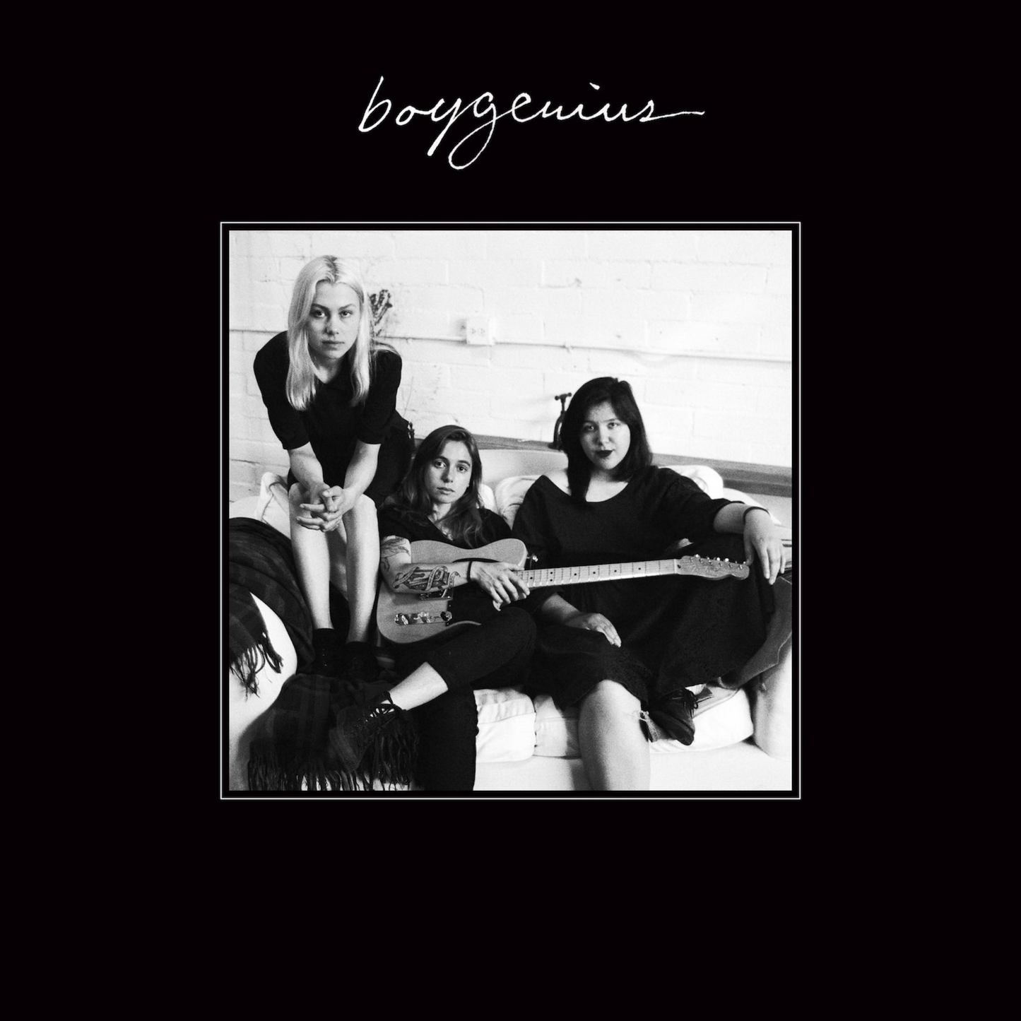 Boygenius (EP)