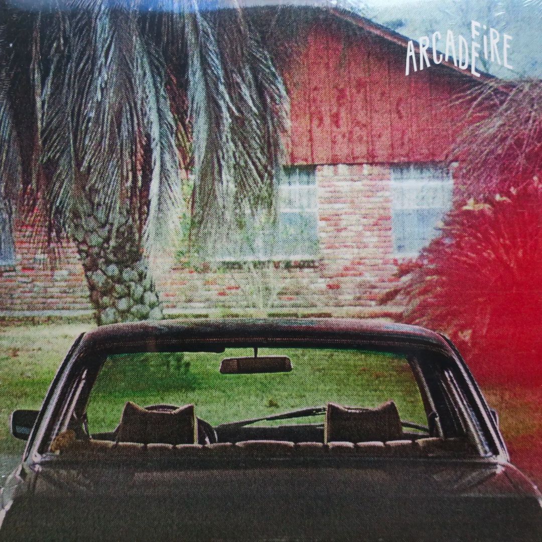 The Suburbs