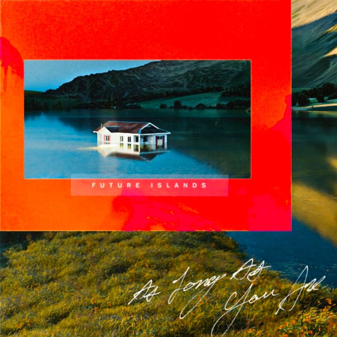 As Long As You Are (Petrol Blue Vinyl)