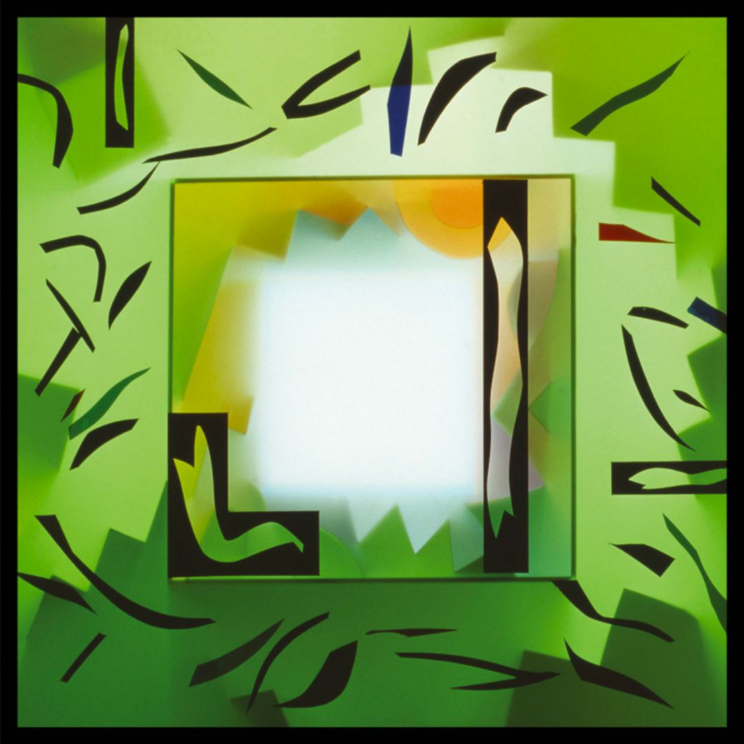 The Shutov Assembly (2LP)