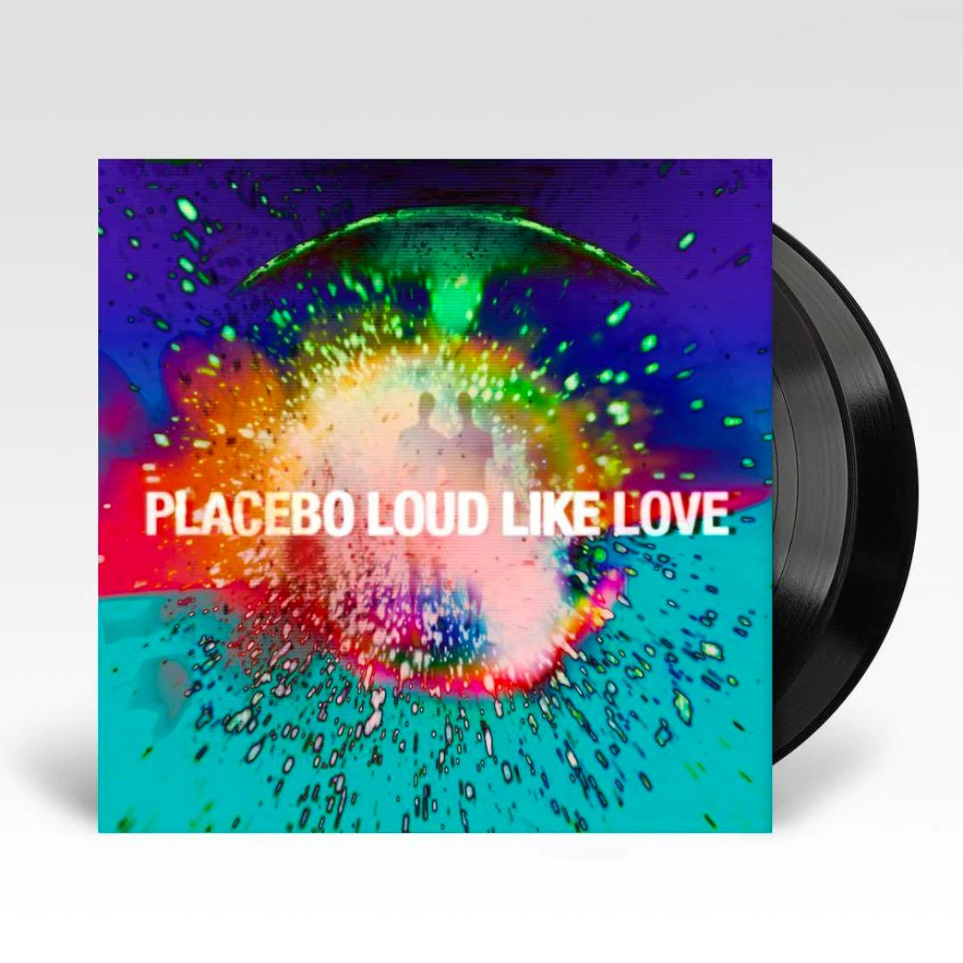 Loud like Love
