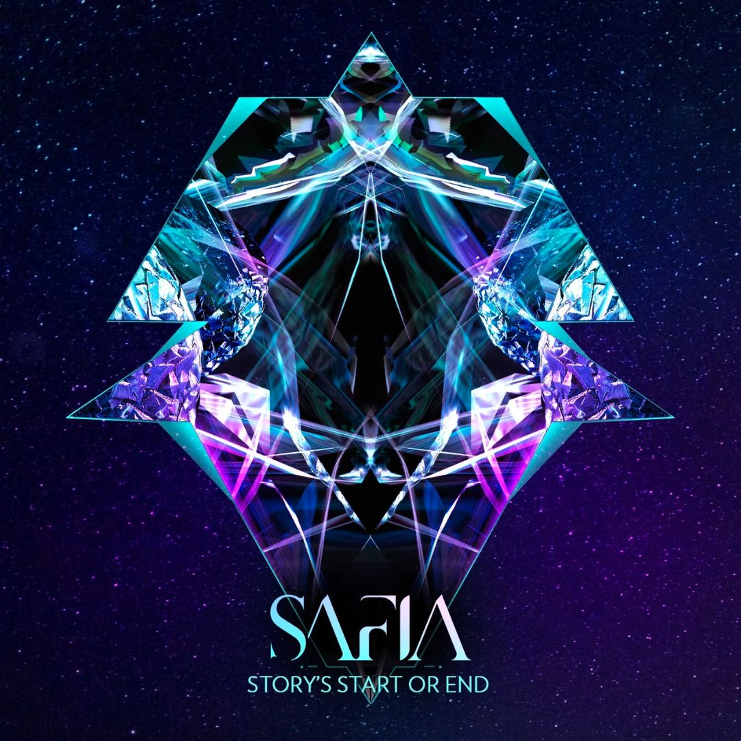 Stories Start or End