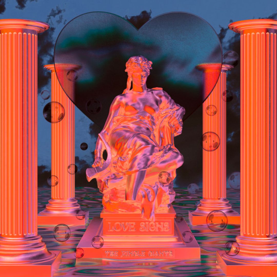 Love Signs (Remixed)