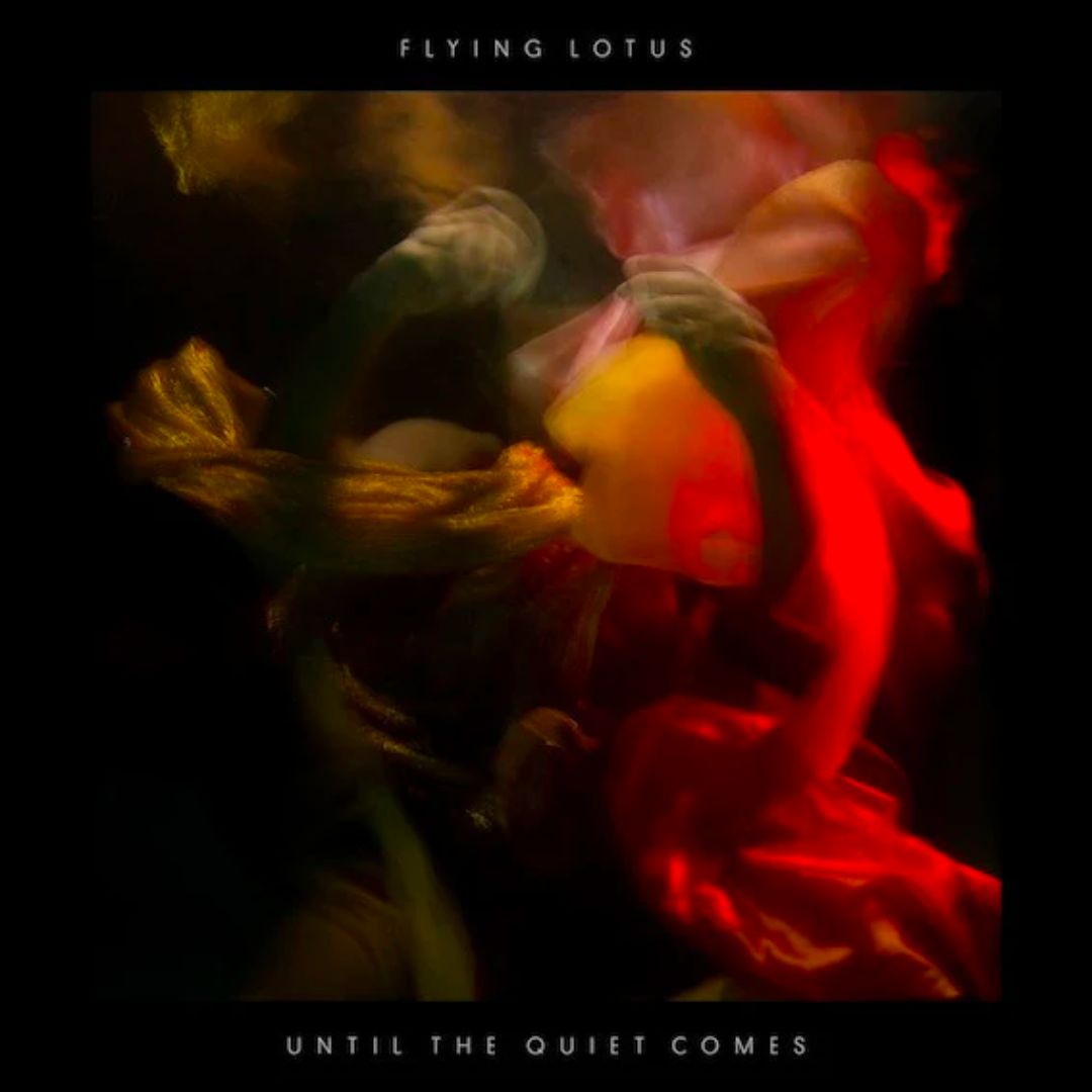 Until the quiet comes