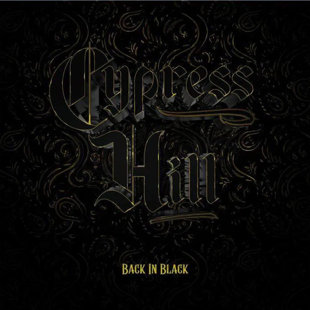 Back in Black (Cypress Hill)