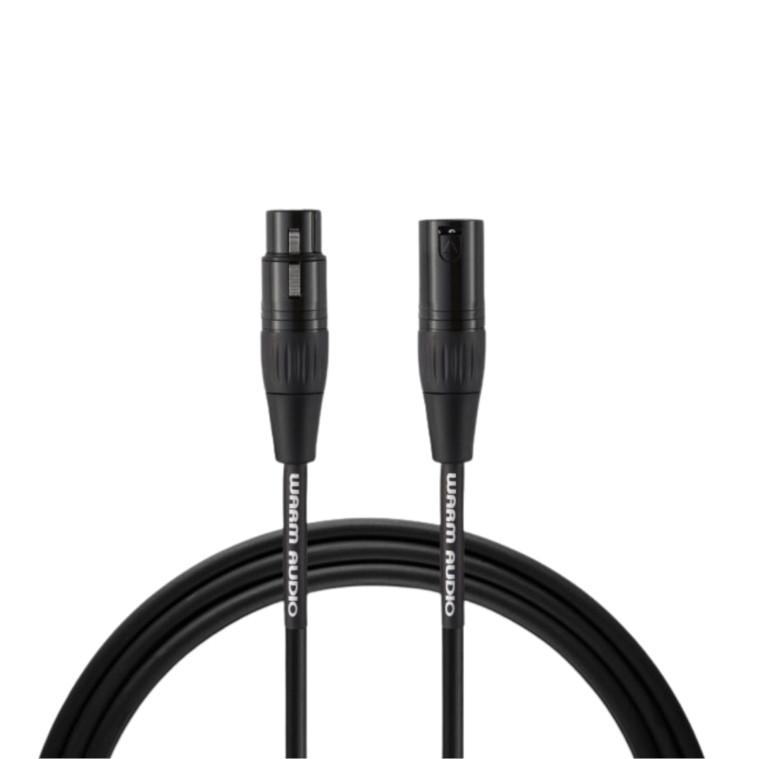 Pro Series XLR Cable