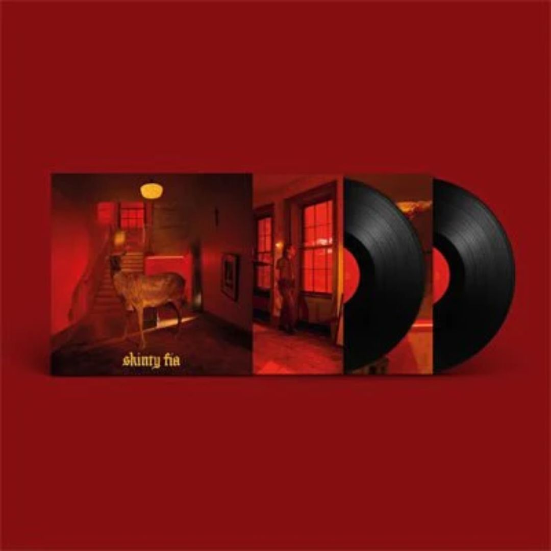 Skinty Fia (Deluxe 2LP Vinyl)